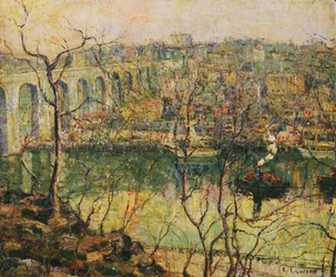 Ponte alto